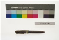 藏品(賽璐璐鋼筆)的圖片